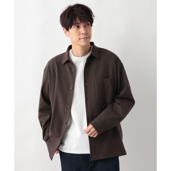 『セール実施中』ZOZO問い合わせ番号:99519481ショップ:GLOBAL WORK，グローバルワークブランド:GLOBAL WORK，グローバルワーク商品名:アーバンシャツ+WARM/577359カテゴリ:トップス>シャツ/ブラ...