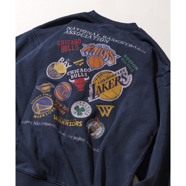 『タイムセール実施中』ZOZO問い合わせ番号:99519761ショップ:FREAK'S STORE，フリークスストアブランド:NBA，エヌビーエー，FREAK'S STORE，フリークスストア商品名:NBA 別注ランダムチーム バックロゴ ...