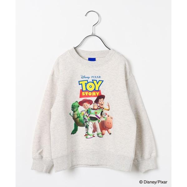 『タイムセール実施中』ZOZO問い合わせ番号:99519990ショップ:FOUND GOOD，ファウンド グッドブランド:FOUND GOOD，ファウンドグッド商品名:【ピクサー/PIXAR】K/裏毛プルオーバー/31189513カテゴリ:...