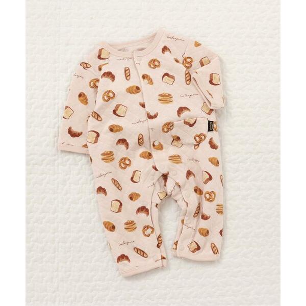 ※このアイテムは返品・交換対象外商品です。ZOZO問い合わせ番号:99520460ショップ:F.O.Online Store，エフオーオンラインストアブランド:apres les cours，アプレレクール商品名:総柄キルトカバーオールカテ...