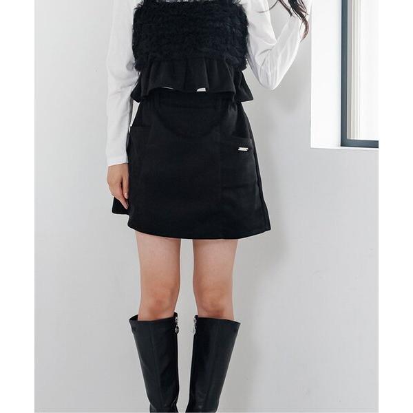 『セール実施中』ZOZO問い合わせ番号:99520482ショップ:F.O.Online Store，エフオーオンラインストアブランド:algy，アルジー商品名:【セットアップ対応】スエードスカパンカテゴリ:スカート>スカートブランド品...