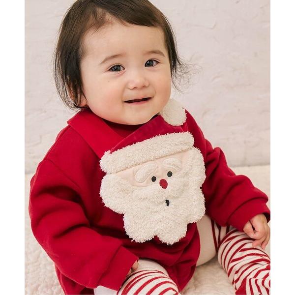 ※このアイテムは返品・交換対象外商品です。ZOZO問い合わせ番号:99520498ショップ:F.O.Online Store，エフオーオンラインストアブランド:apres les cours，アプレレクール商品名:クリスマスモチーフスタイカ...