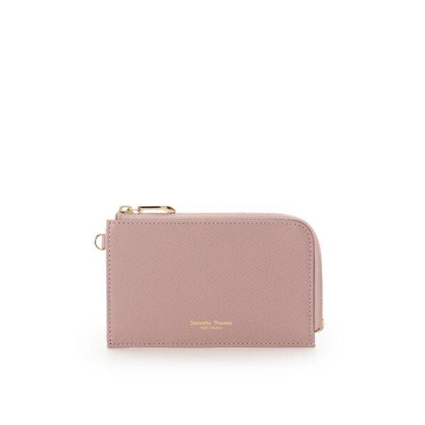 シンプル薄マチ マルチケース