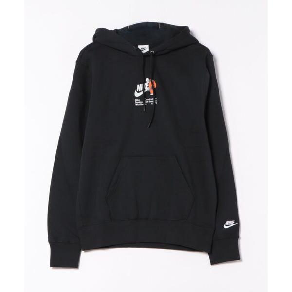 『タイムセール実施中』ZOZO問い合わせ番号:99521405ショップ:TSURUYA，ツルヤブランド:NIKE，ナイキ，TSURUYA，ツルヤ商品名:《NIKEアパレル》ASMNKCLUBBBHOODIEICONBLカテゴリ:トップス&g...