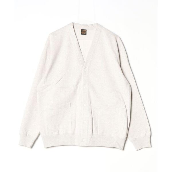 カーディガン 「A VONTADE」ア ボンタージ/ Varsity Cardigan メンズ レディース
