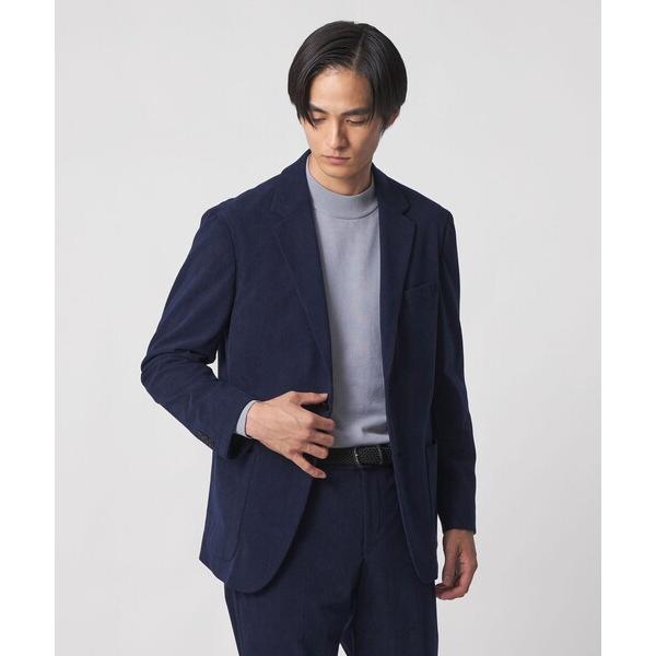 『タイムセール実施中』ZOZO問い合わせ番号:99582566ショップ:UNITED ARROWS，ユナイテッドアローズブランド:UNITED ARROWS，ユナイテッドアローズ商品名:ライト コーデュロイ シングル 2ボタン テーラードジ...