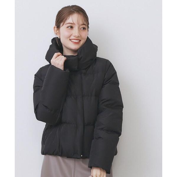 『タイムセール実施中』ZOZO問い合わせ番号:99584162ショップ:index，インデックスブランド:index，インデックス商品名:KAWADAダウンショートコート【撥水/洗濯機OK/静電気防止裏地】《XS〜LL》カテゴリ:ジャケット...