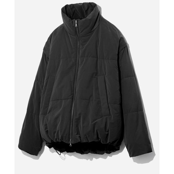 『タイムセール実施中』ZOZO問い合わせ番号:99585080ショップ:HARE，ハレブランド:HARE，ハレ商品名:エアサーマル2WAYスタンドブルゾン(HARE)カテゴリ:ジャケット/アウター>ダウンジャケット/コートブランド品番...