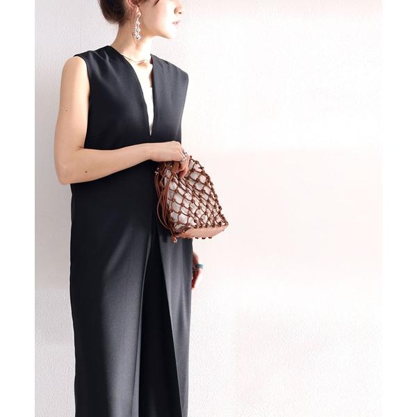 『セール実施中』参考価格：5，999円発売時期：2022年05月コンディション：B（目立つ使用感なし）使用感が少ない、または気にならないアイテム内側・すそ周り：毛玉【商品に関する注意事項】・こちらの商品画像は、実物ではなく新品時の画像を掲載...