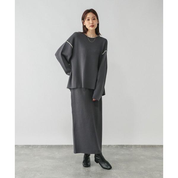 『セール実施中』ZOZO問い合わせ番号:99616095ショップ:GLOBAL WORK，グローバルワークブランド:GLOBAL WORK，グローバルワーク商品名:アンチピリングなめらかSET UP/580919カテゴリ:ワンピース/ドレス...