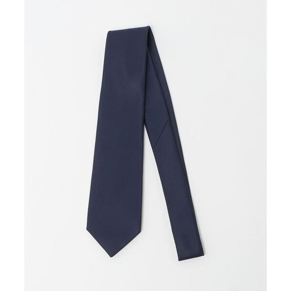 ZOZO問い合わせ番号:99616412ショップ:UNITED ARROWS，ユナイテッドアローズブランド:UNITED ARROWS，ユナイテッドアローズ商品名:ADAMLEY ツイル ソリッド ネクタイカテゴリ:フォーマルスーツ/小物&...