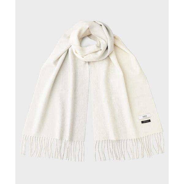 『タイムセール実施中』ZOZO問い合わせ番号:99619061ショップ:TAKEO KIKUCHI，タケオキクチブランド:TAKEO KIKUCHI，タケオキクチ商品名:【洗えるカシミヤ】ピュアカシミヤ 4面パネルマフラーカテゴリ:ファッシ...