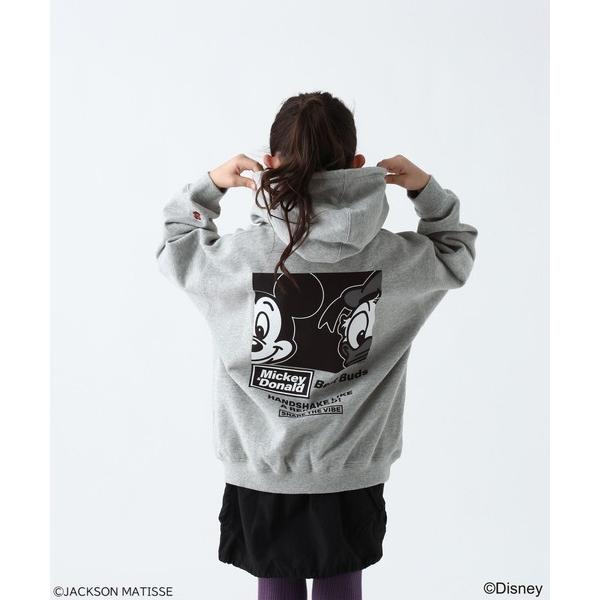 ZOZO問い合わせ番号:99619413ショップ:BAYFLOW，ベイフローブランド:Disney，ディズニー，BAYFLOW，ベイフロー，JACKSON MATISSE，ジャクソンマティス商品名:【JACKSON MATISSE×BAYF...