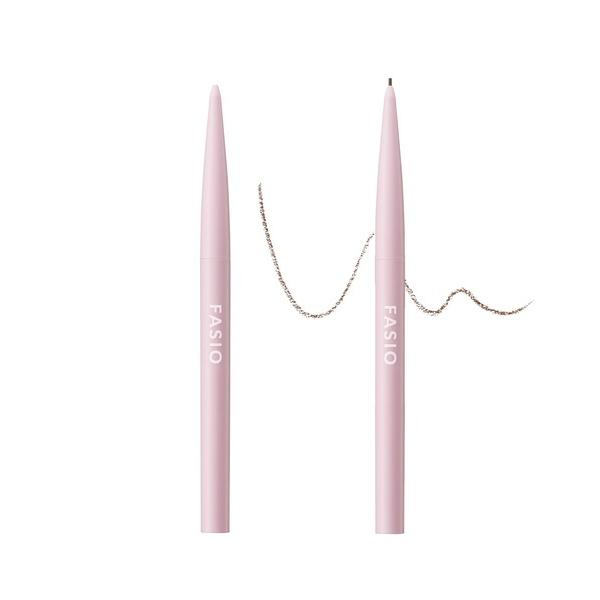 ※このアイテムは返品・交換対象外商品です。コスメ商品ZOZO問い合わせ番号:99619599ショップ:コーセー，コーセーブランド:FASIO，ファシオ，ONE BY KOSE，ワンバイコーセー商品名:ウォータープルーフ アイブロウ (超極細...