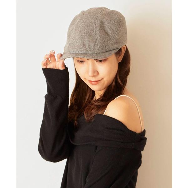 帽子 ベレー帽 メンズ ウォッシャブル仕様 メッシュ ハンチング メンズ レディース