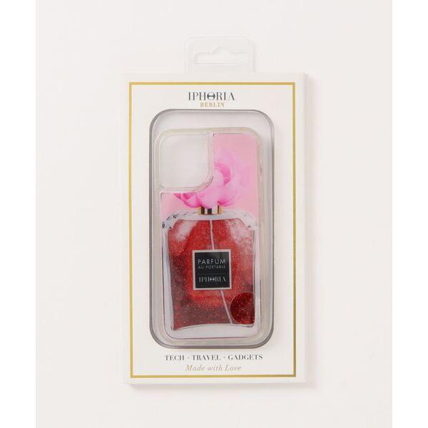 スマホケース 「RES」「IPHORIA」NAIL POLISH iPhone 12mini CASE