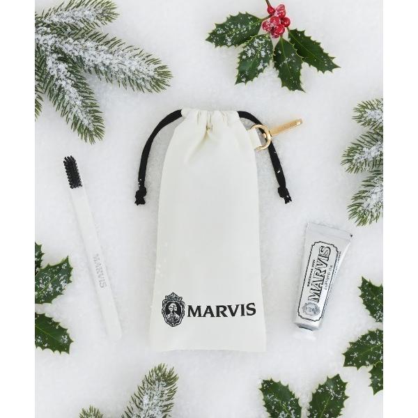 ※このアイテムは返品・交換対象外商品です。コスメ商品ZOZO問い合わせ番号:99625499ショップ:UPPER HOUSE，アッパーハウスブランド:MARVIS，マービス商品名:【MARVIS/マービス】ザ・ホワイト・ジェットセッター（T...