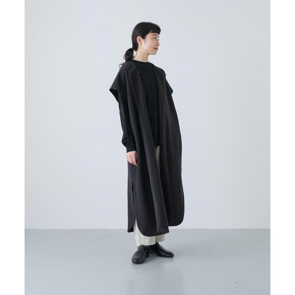 『セール実施中』ZOZO問い合わせ番号:99660570ショップ:かぐれ，かぐれブランド:かぐれ，カグレ商品名:『一部WEB限定カラー』ウールミルドジレワンピースカテゴリ:ワンピース/ドレス>ワンピースブランド品番:GAA7-26S0...