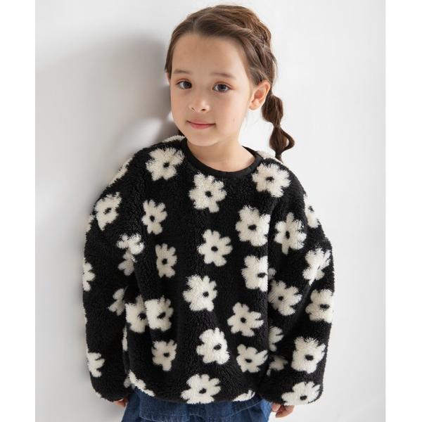 『タイムセール実施中』ZOZO問い合わせ番号:99660839ショップ:branshes，ブランシェスブランド:DRC branshes，ディーアールシーブランシェス，branshes，ブランシェス商品名:【WEB限定/DRC】ボアトレーナ...