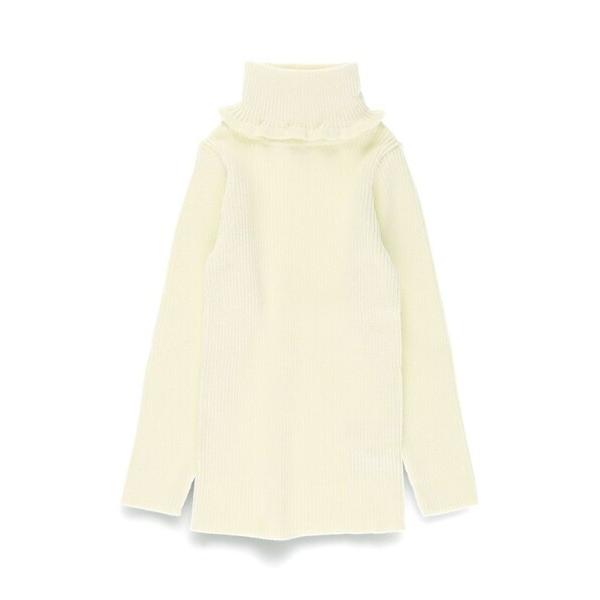 『タイムセール実施中』ZOZO問い合わせ番号:99660841ショップ:branshes，ブランシェスブランド:branshes，ブランシェス商品名:タートルネックリブニットカテゴリ:トップス&gt;ニット/セーターブランド品番:12-54...