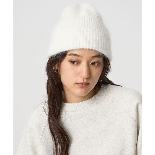 ZOZO問い合わせ番号:99661405ショップ:green label relaxing，グリーンレーベル リラクシングブランド:green label relaxing，グリーンレーベルリラクシング商品名:リブ ニットキャップ 2 / ...