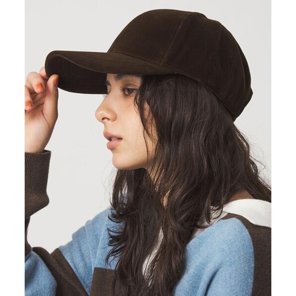 ZOZO問い合わせ番号:99661408ショップ:green label relaxing，グリーンレーベル リラクシングブランド:green label relaxing，グリーンレーベルリラクシング商品名:起毛バイザー キャップ / 帽...