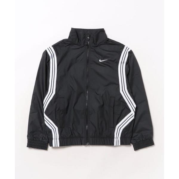 ZOZO問い合わせ番号:99662164ショップ:ムラサキスポーツ，ムラサキスポーツブランド:NIKE，ナイキ，ムラサキスポーツ，ムラサキスポーツ商品名:NIKE/ナイキ キッズ ジャケット K NK RPL CROSSOVER JKT F...