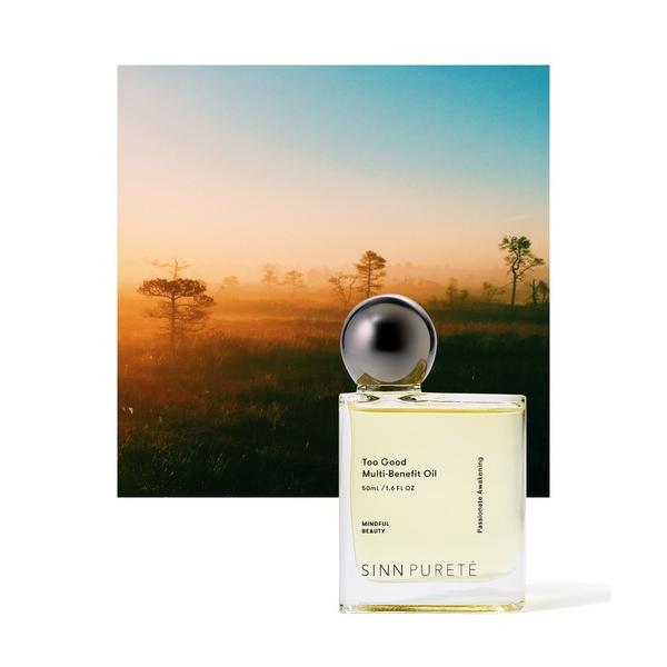 ※このアイテムは返品・交換対象外商品です。コスメ商品ZOZO問い合わせ番号:99662301ショップ:SINN PURETE，シンピュルテブランド:SINN PURETE，シンピュルテ商品名:トゥーグッド マルチベネフィットオイルカテゴリ:...