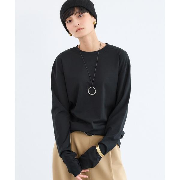 『タイムセール実施中』ZOZO問い合わせ番号:99663235ショップ:BARNYARDSTORM，バンヤードストームブランド:BARNYARDSTORM，バンヤードストーム商品名:BARNYARDSTORM / 裏起毛マシュマロT / マ...