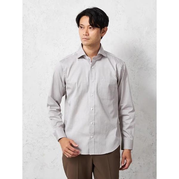 『タイムセール実施中』ZOZO問い合わせ番号:99663898ショップ:HARUYAMA，ハルヤマブランド:HARUYAMA，ハルヤマ商品名:綿100% カッタウェイ スマカジ３６５シャツ【TOKYO RUN】カテゴリ:トップス>ビジ...