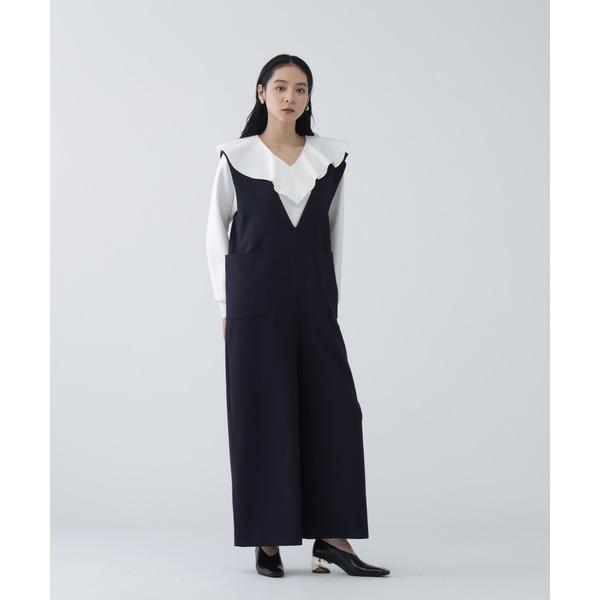 『タイムセール実施中』ZOZO問い合わせ番号:99663958ショップ:N.（N. Natural Beauty Basic），エヌ（エヌ ナチュラルビューティーベーシック）ブランド:NAVYNAVY，ネイビーネイビー，N.（N. Natu...