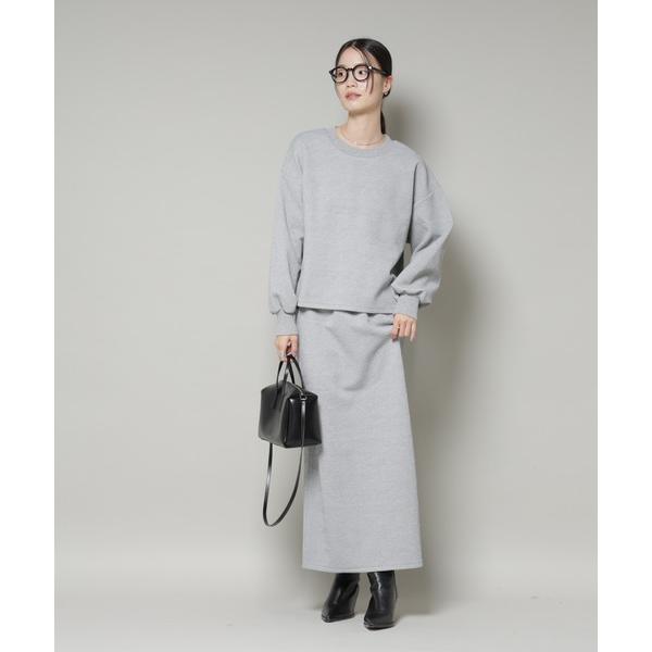 ZOZO問い合わせ番号:99664271ショップ:NANO universe，ナノユニバースブランド:NANO universe，ナノユニバース商品名:ジャガードカット セットアップカテゴリ:ワンピース/ドレス>ワンピースブランド品番...