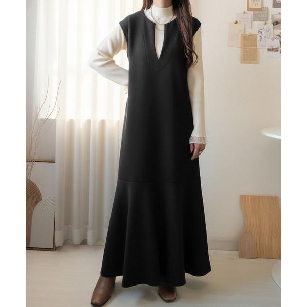 『タイムセール実施中』ZOZO問い合わせ番号:99664333ショップ:Classical Elf，クラシカルエルフブランド:classicalelf，クラシカルエルフ商品名:《daaco×クラシカルエルフコラボ》着回し抜群、一枚でフェミニ...