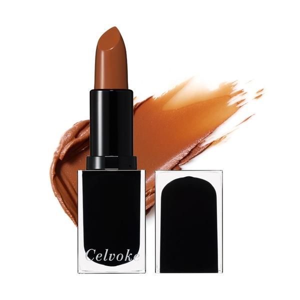 ※このアイテムは返品・交換対象外商品です。コスメ商品ZOZO問い合わせ番号:99664632ショップ:Celvoke，セルヴォ―クブランド:Celvoke，セルヴォーク商品名:【新色追加】Celvoke / ルージュ オー ミューテッドグロ...