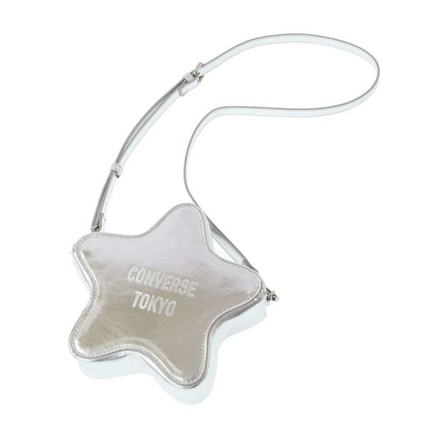 ショルダーバッグ バッグ STAR MINI SHOULDER BAG レディース メンズ