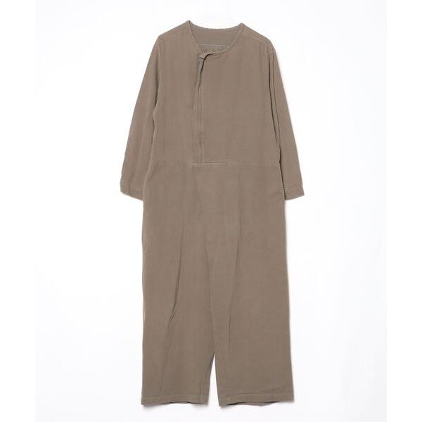 『セール実施中』参考価格：6，930円発売時期：2021年12月コンディション：D（傷・汚れあり）傷や汚れがあるが使用には問題ないアイテム全体的：色あせ前身頃：汚れ留め具：欠損参考商品名：綿100％オールインワン参考品番：PS-00354Z...