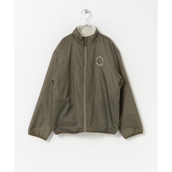 ZOZO問い合わせ番号:99695734ショップ:URBAN RESEARCH DOORS，アーバン リサーチ ドアーズブランド:URBAN RESEARCH DOORS，アーバンリサーチドアーズ商品名:『WEB/一部店舗限定』リバーシブル...