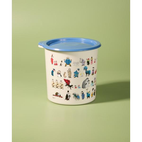 ZOZO問い合わせ番号:99698011ショップ:salle de bal，サルデバルブランド:MOOMIN，ムーミン，salle de bal，サルデバル商品名:【 MOOMIN / ムーミン 】 ムーミンオールスターズ　 ワンタッチシー...