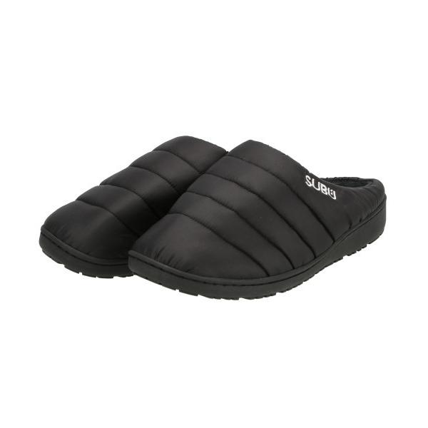 ZOZO問い合わせ番号:99698892ショップ:Rora，ローラブランド:SUBU，スブ商品名:SUBU スブ 冬サンダルカテゴリ:シューズ>スリッポンブランド品番:subusb素材:[アッパー]ポリエステル [ソール]合成ゴム原産...