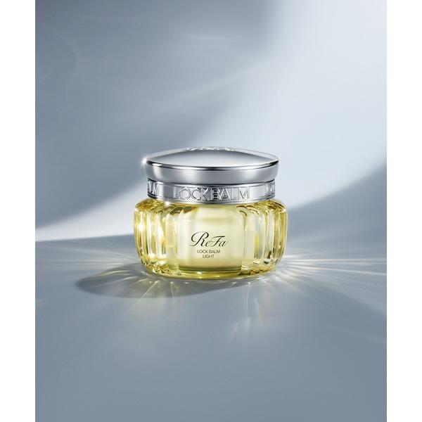 ※このアイテムは返品・交換対象外商品です。コスメ商品ZOZO問い合わせ番号:99698959ショップ:MTG，エムティージーブランド:MTG，エムティージー，ReFa，リファ商品名:リファ ロックバームシリーズ 50g （ロックバーム or...