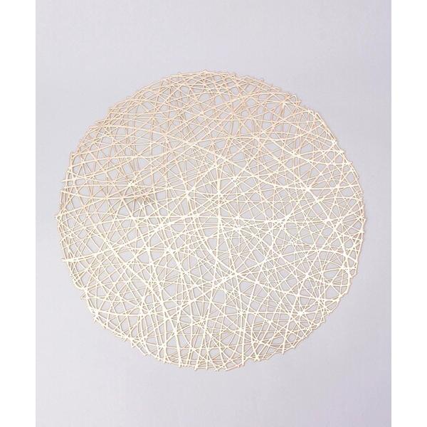 ZOZO問い合わせ番号:99699464ショップ:WORLD ONLINE STORE SELECT，ワールドオンラインストアセレクトブランド:212 KITCHEN STORE，トゥワントゥキッチンストア商品名:ドロープレイスマット GD...