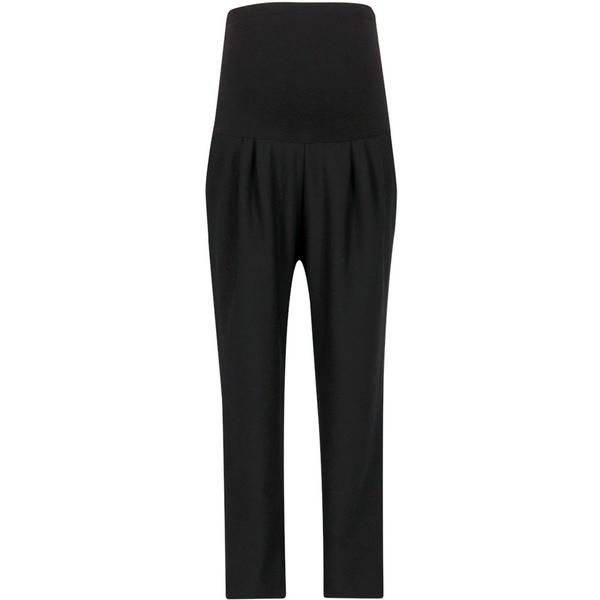 ZOZO問い合わせ番号:99699486ショップ:Wacoal，ワコールブランド:WACOAL MATERNITY，ワコールマタニティ，WACOAL，ワコール商品名:産前・産後兼用　タックテーパードパンツ　腹巻付き　クロップド丈カテゴリ:マ...