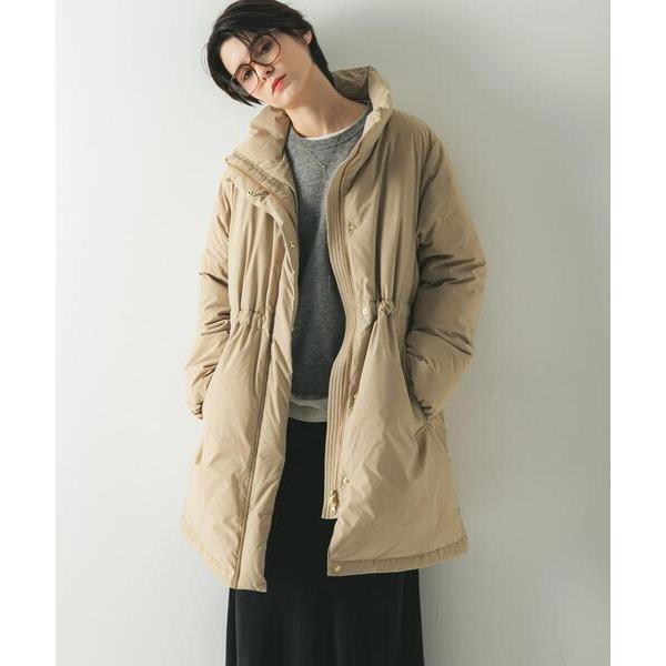 『セール実施中』ZOZO問い合わせ番号:99700307ショップ:URBAN RESEARCH，アーバンリサーチブランド:URBAN RESEARCH，アーバンリサーチ商品名:スタンドカラードロストダウンコートカテゴリ:ジャケット/アウター...