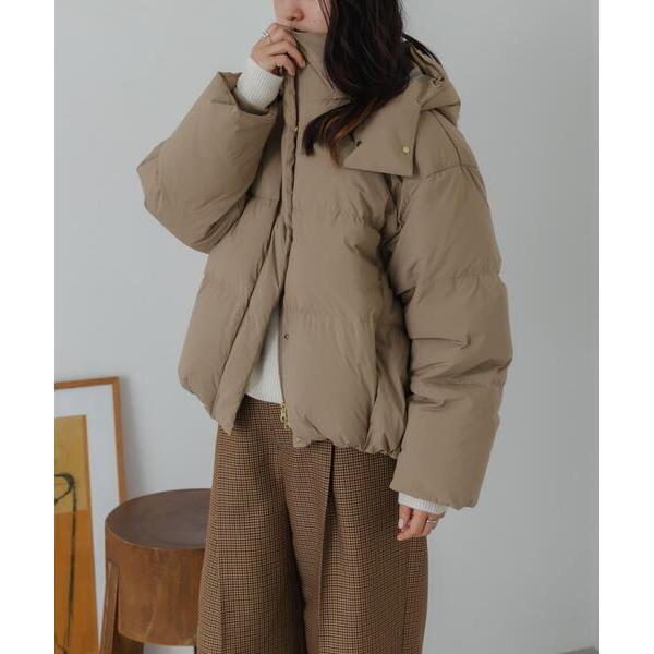 『セール実施中』ZOZO問い合わせ番号:99700308ショップ:URBAN RESEARCH，アーバンリサーチブランド:URBAN RESEARCH，アーバンリサーチ商品名:2WAYフーデットダウンコートカテゴリ:ジャケット/アウター&g...