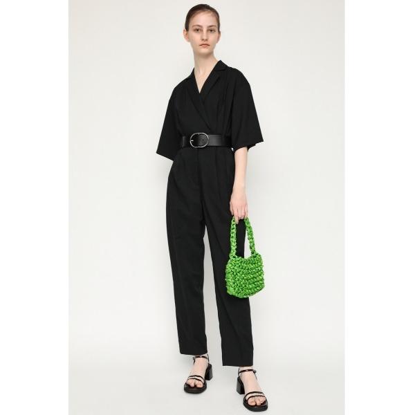 『セール実施中』参考価格：11，990円発売時期：2022年04月コンディション：B（目立つ使用感なし）使用感が少ない、または気にならないアイテム全体的：毛玉、汚れ【商品に関する注意事項】・こちらの商品画像は、実物ではなく新品時の画像を掲載...