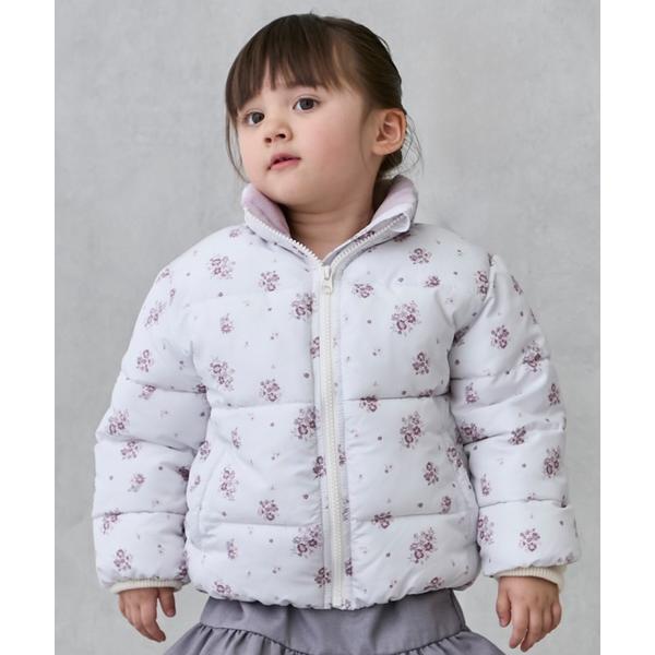 ZOZO問い合わせ番号:99730857ショップ:petit main，プティマインブランド:petit main，プティマイン商品名:【GOODPRICE/撥水加工】中綿ジャケットカテゴリ:ジャケット/アウター&gt;ブルゾンブランド品番...