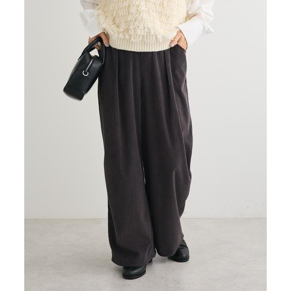 『セール実施中』ZOZO問い合わせ番号:99731077ショップ:Green Parks，グリーンパークスブランド:Green Parks，グリーンパークス商品名:太畝コーデュロイカラーパンツカテゴリ:パンツ>その他パンツブランド品番...