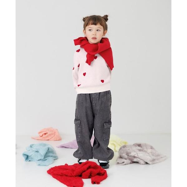 ZOZO問い合わせ番号:99731083ショップ:GLOBAL WORK，グローバルワークブランド:GLOBAL WORK，グローバルワーク商品名:メルティアソートニットプルオーバー/T/595587カテゴリ:トップス&gt;ニット/セータ...