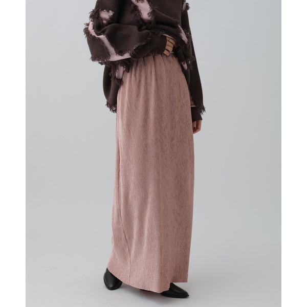 ZOZO問い合わせ番号:99731119ショップ:LEPSIM，レプシィムブランド:LEPSIM，レプシィム商品名:《セルフカット可能》ベロアプリーツスカート　603879カテゴリ:スカート>スカートブランド品番:603879素材:表...