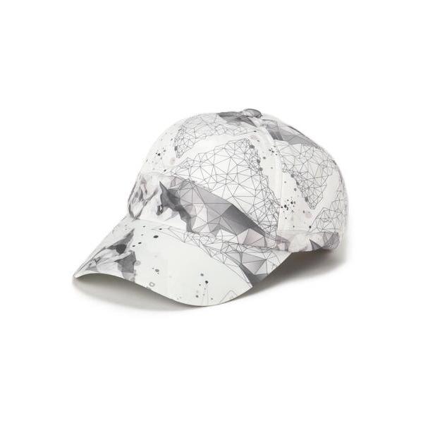 『セール実施中』ZOZO問い合わせ番号:99731551ショップ:the HOUSE，ザハウスブランド:PING，ピン商品名:【PING APPAREL】MOUNTAIN総柄プリント薄中綿キャップ ＜PERFORMANCE＞ (UNISEX...